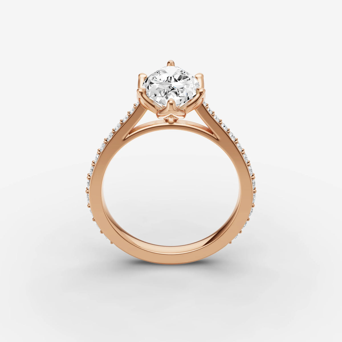 Pave Cathedral - Marquise