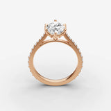 Pave Cathedral - Marquise