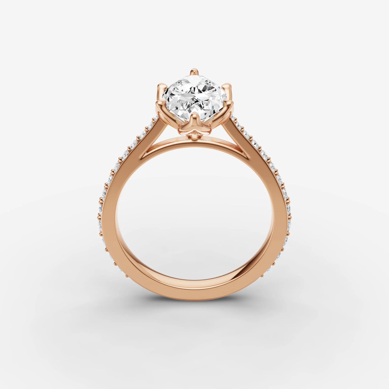 Pave Cathedral - Marquise