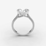 Bezel - Heart