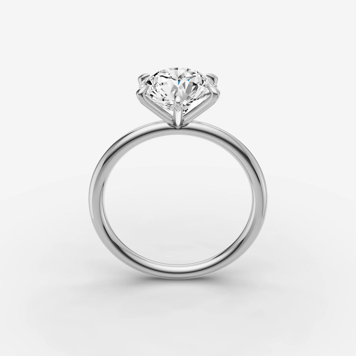 Solitaire - Round