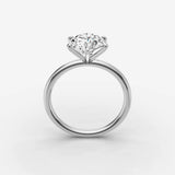 Solitaire - Round