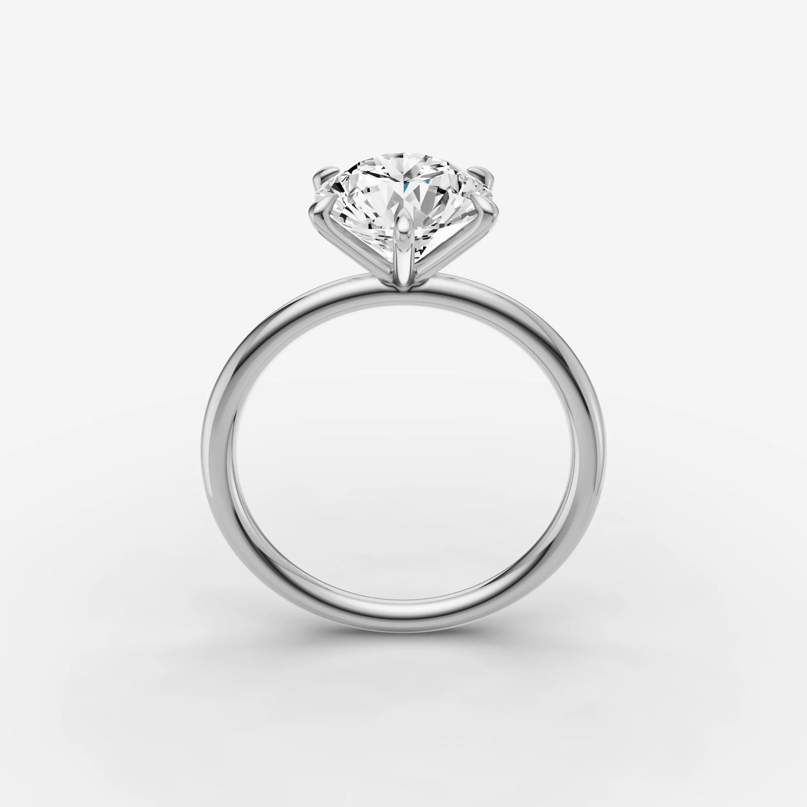 Solitaire - Round
