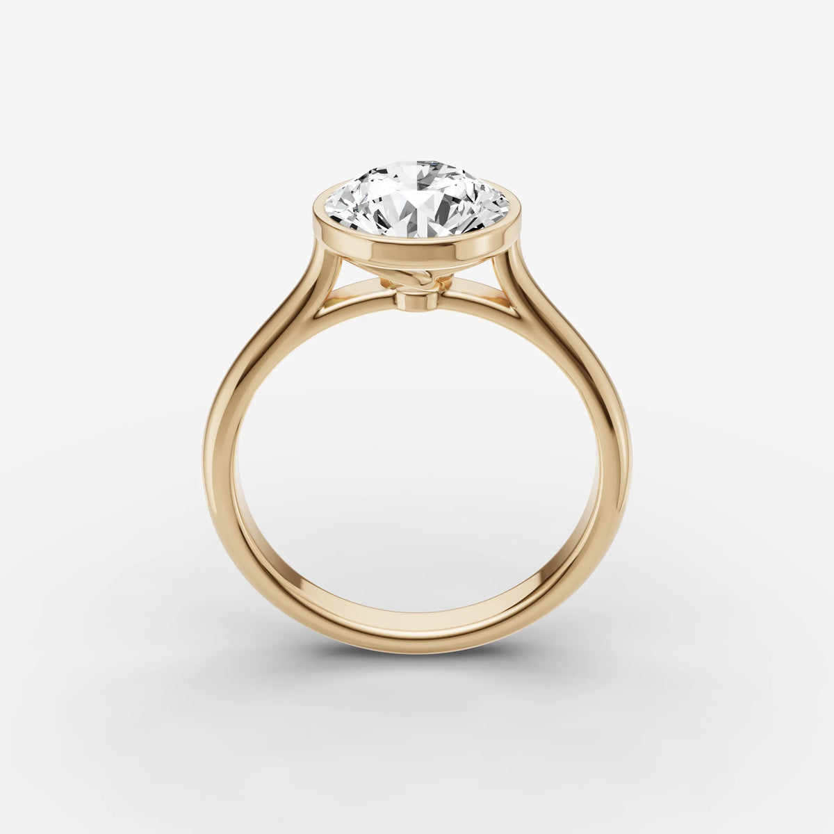 Bezel - Round