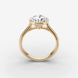 Bezel - Round