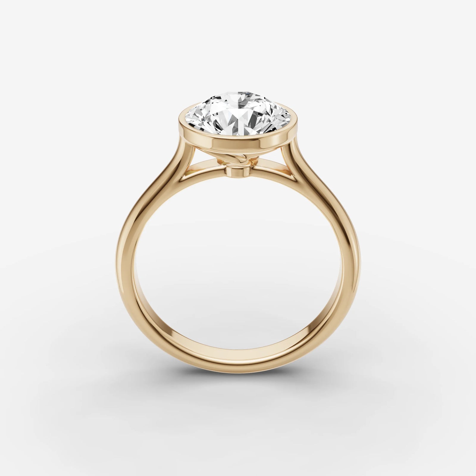 Bezel - Round