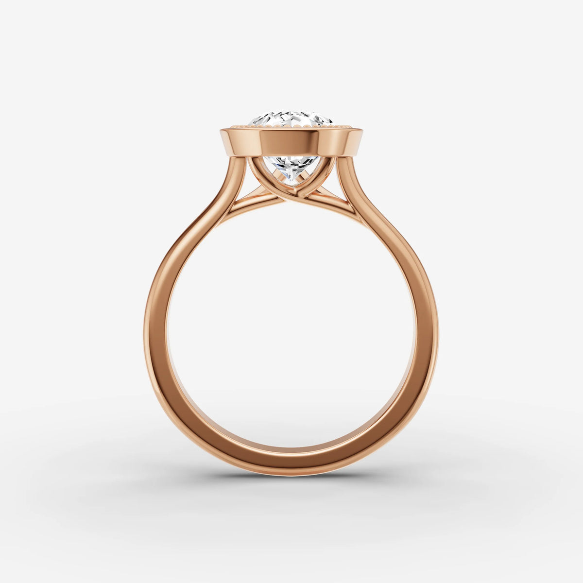 Bezel - Pear