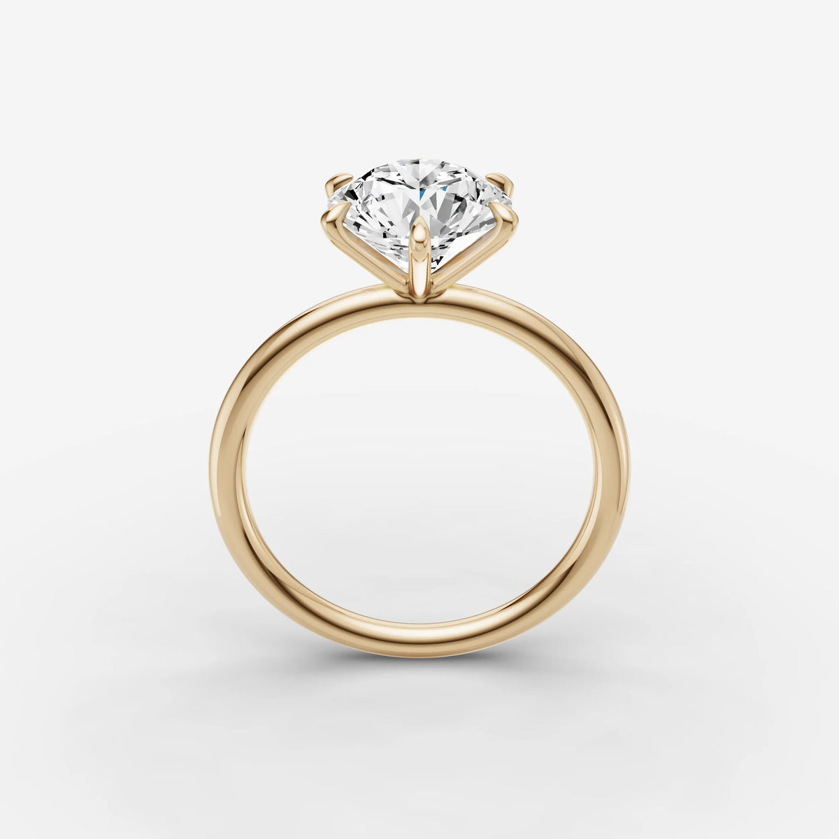 Solitaire - Round