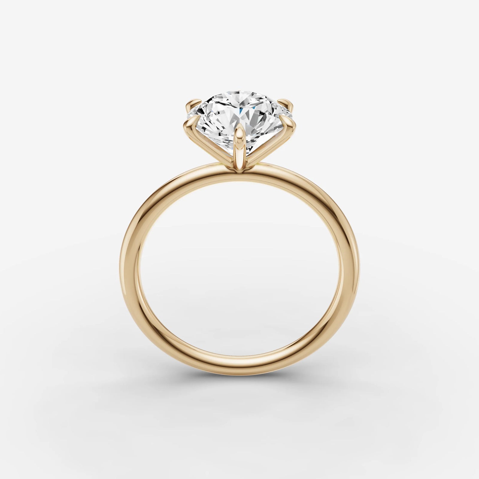 Solitaire - Round