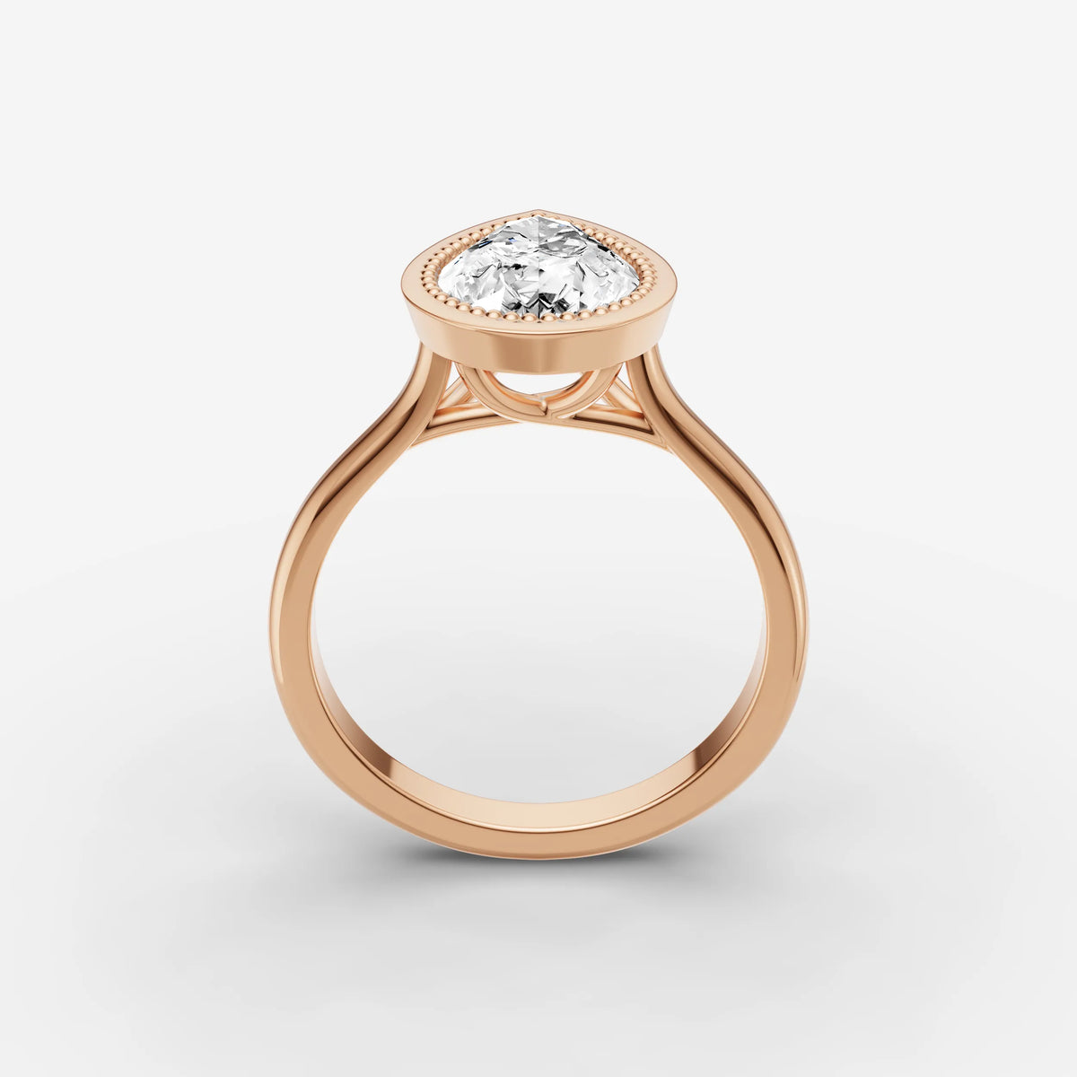 Bezel - Pear