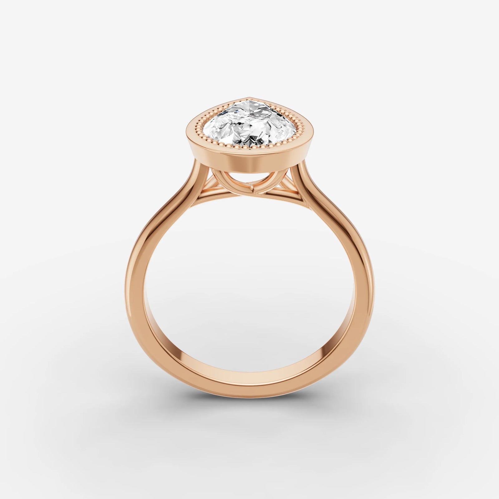 Bezel - Pear