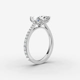Pave Cathedral - Marquise
