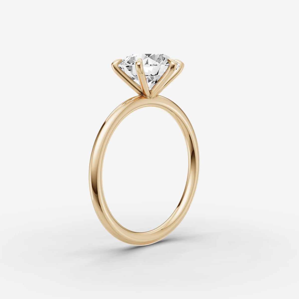 Solitaire - Round