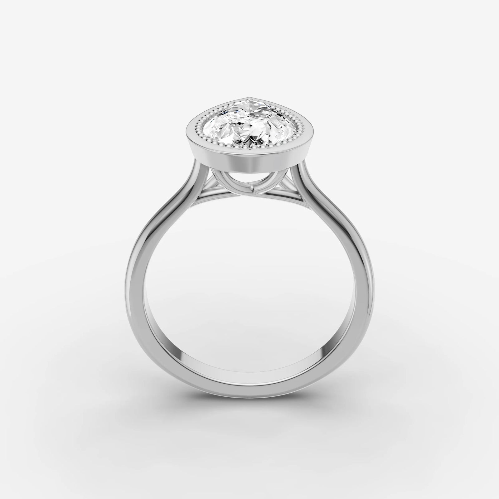 Bezel - Pear