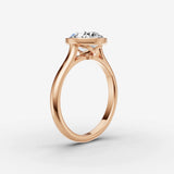 Bezel - Round