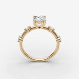 Dainty Pave - Princess
