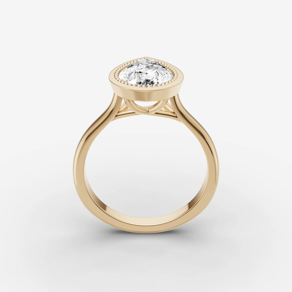 Bezel - Pear