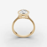 Bezel - Pear