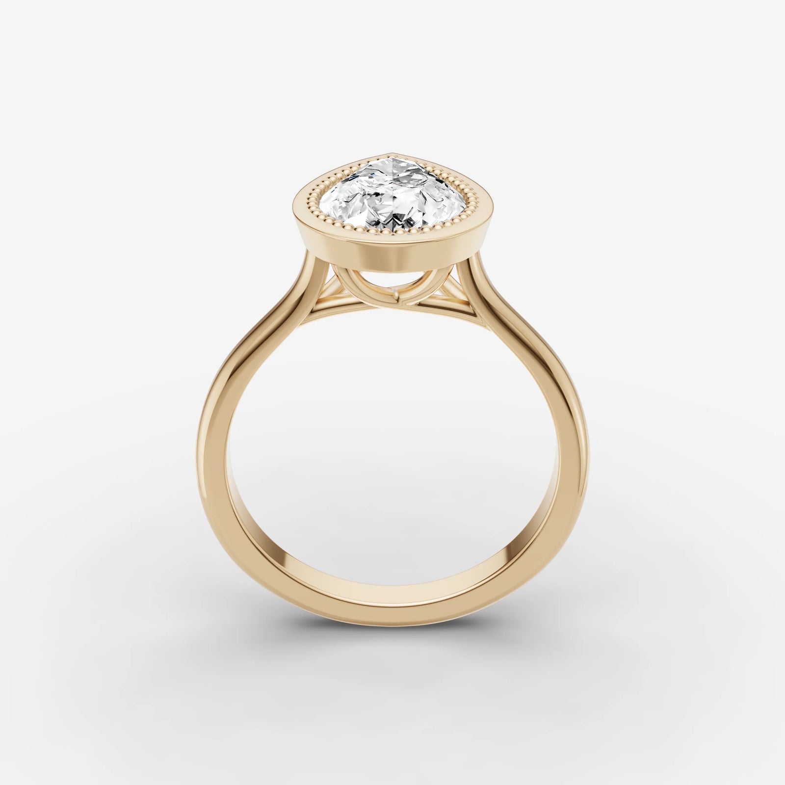 Bezel - Pear