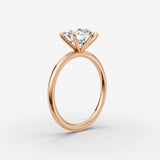Solitaire - Round