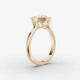 Bezel - Pear