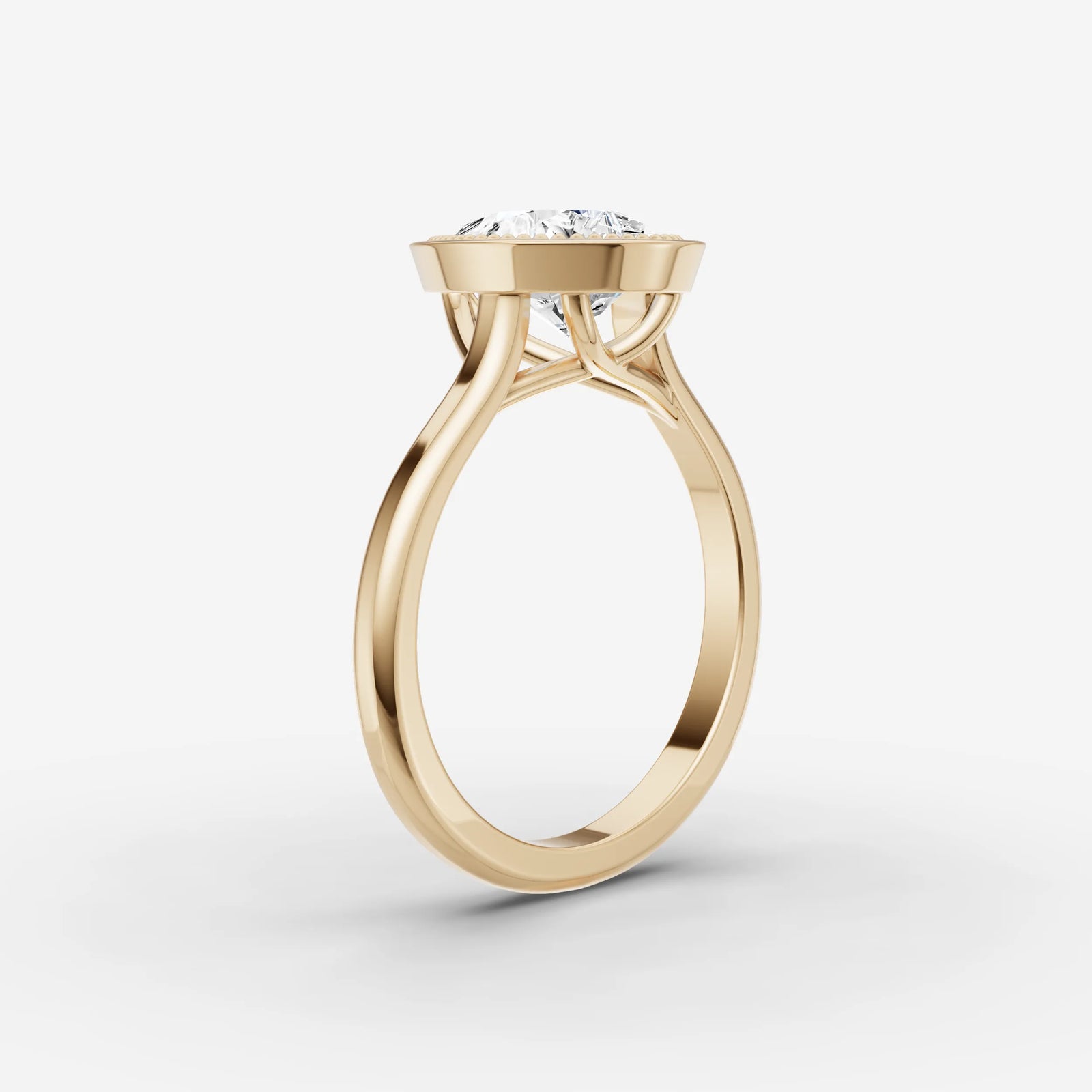 Bezel - Pear