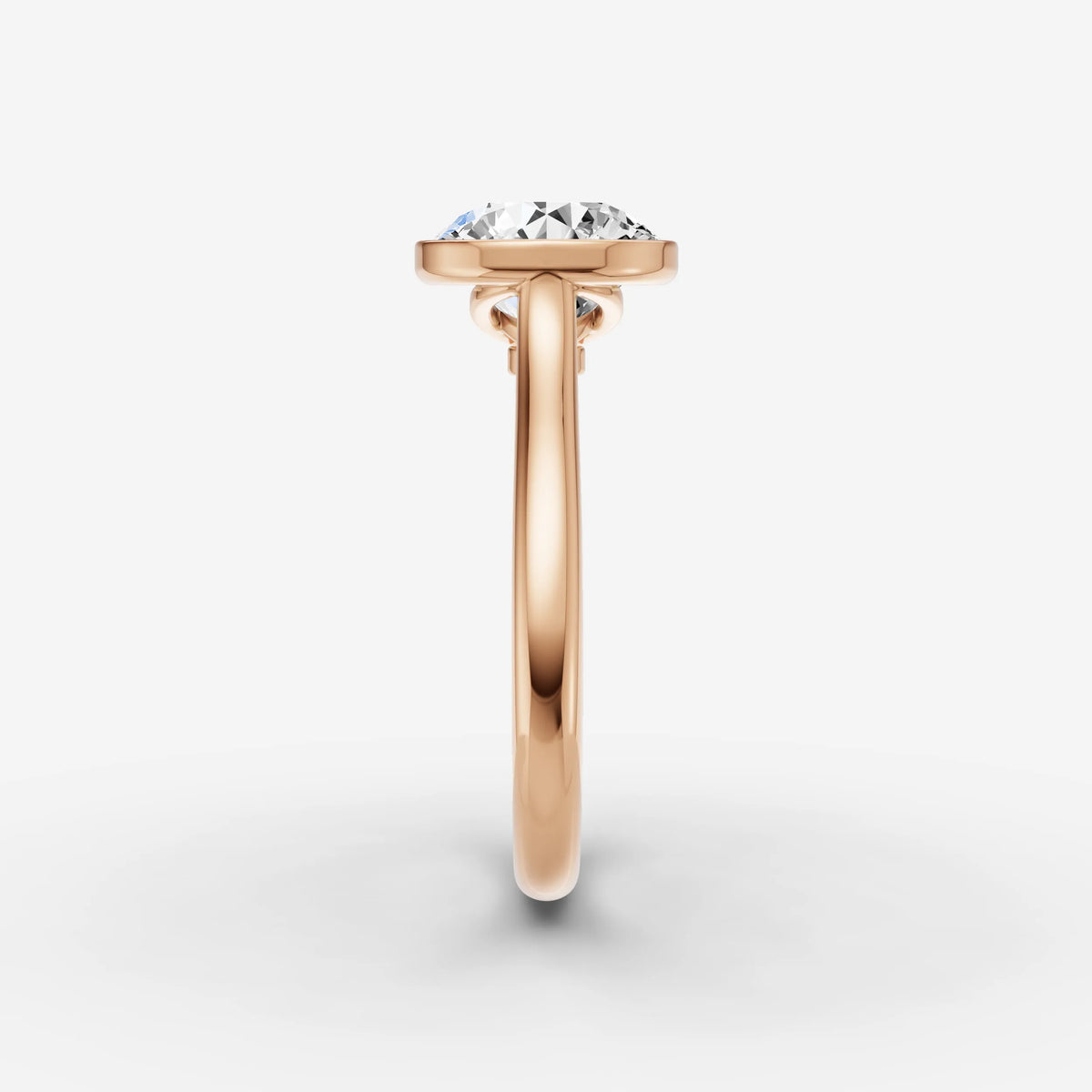 Bezel - Round