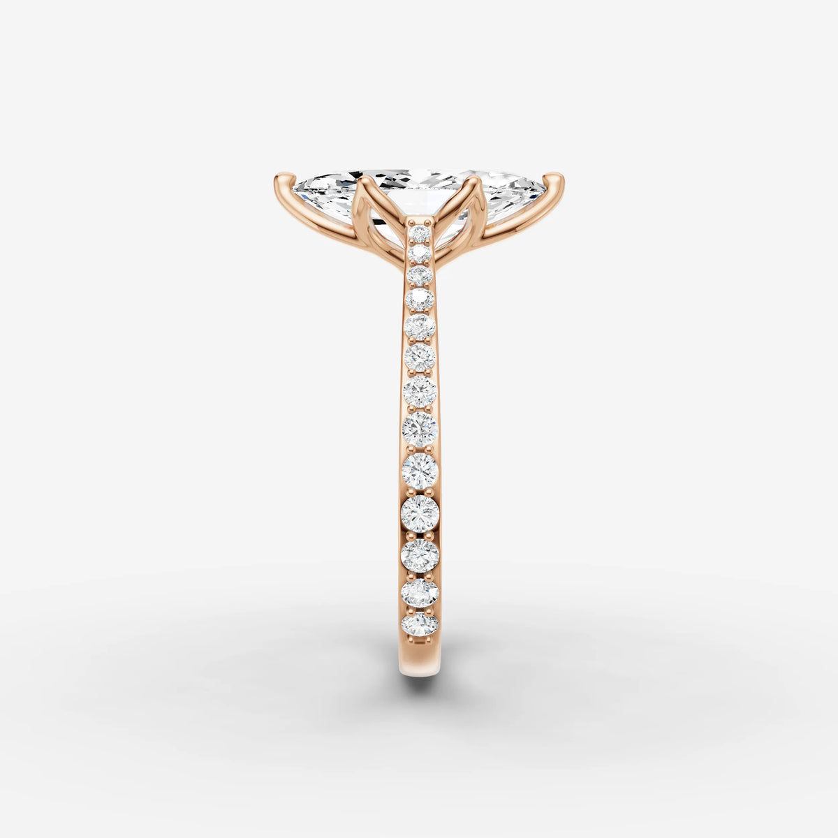 Pave Cathedral - Marquise