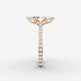 Pave Cathedral - Marquise