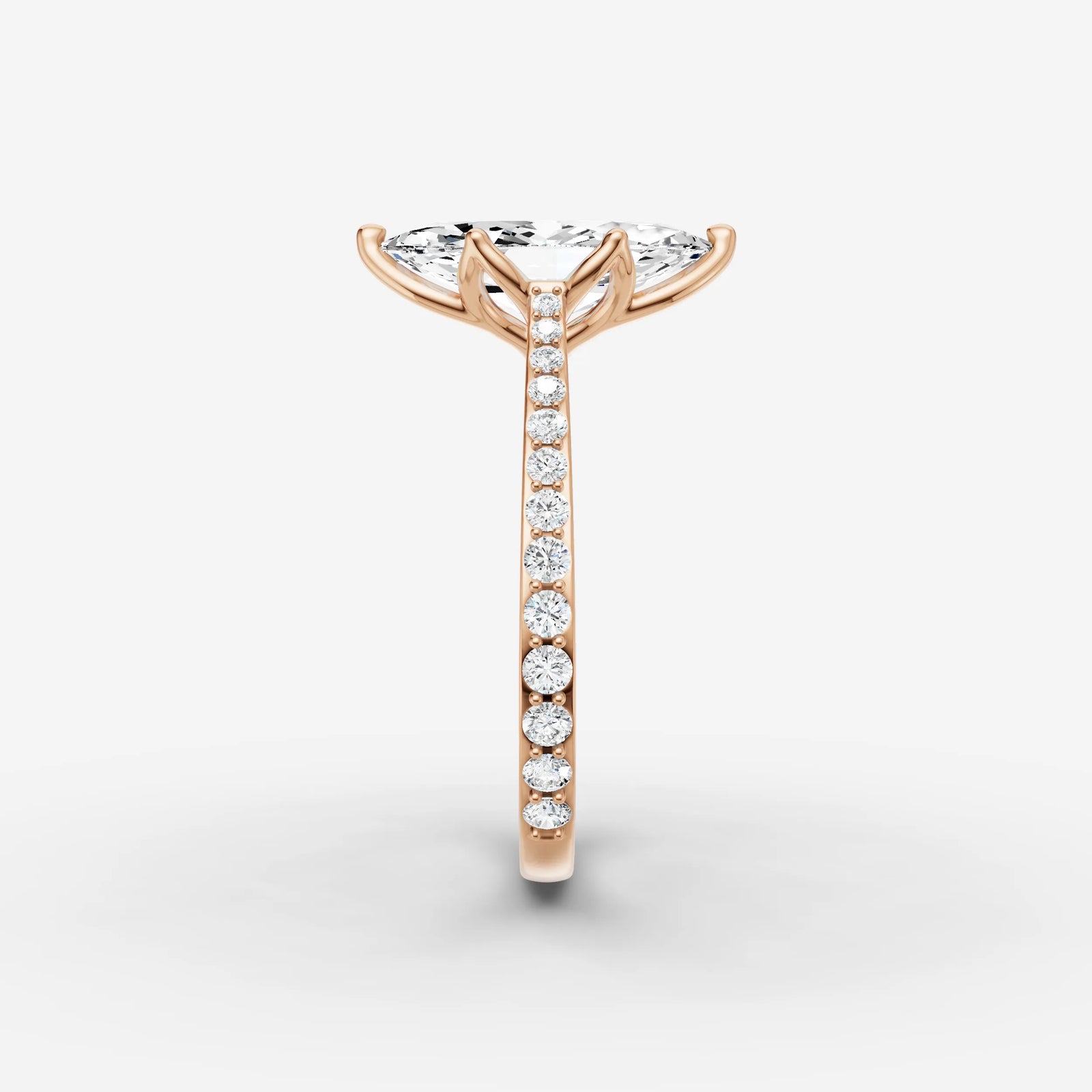 Pave Cathedral - Marquise