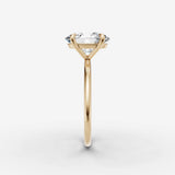 Solitaire - Oval
