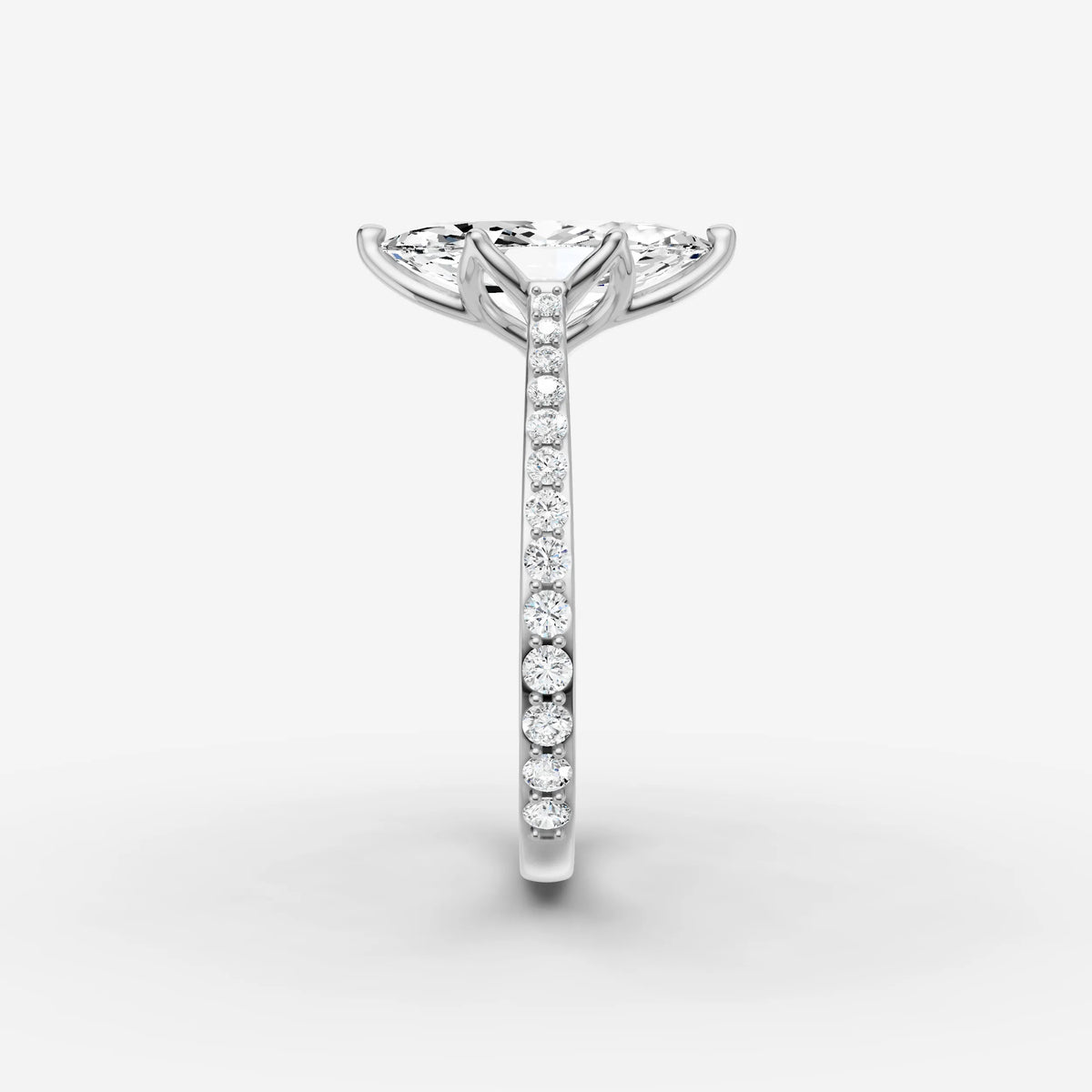 Pave Cathedral - Marquise