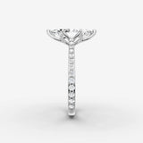 Pave Cathedral - Marquise
