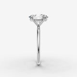 Solitaire - Oval