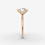Solitaire - Round