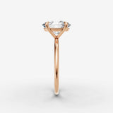 Solitaire - Oval