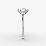 Solitaire - Round