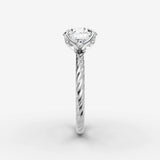 Twisted Shank - Round