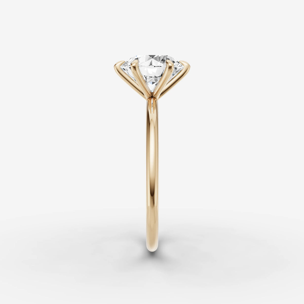 Solitaire - Round