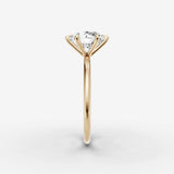 Solitaire - Round