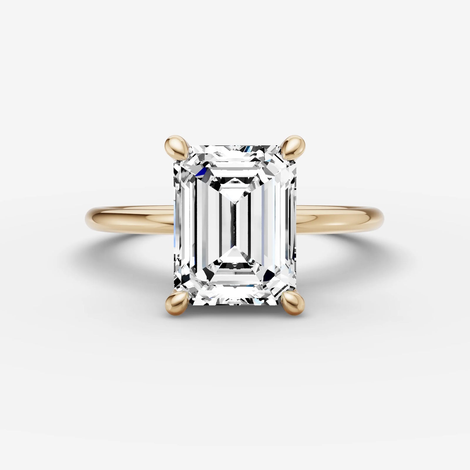Solitaire - Emerald