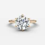 Solitaire - Round