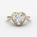 Bezel - Heart