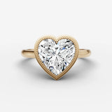 Bezel - Heart
