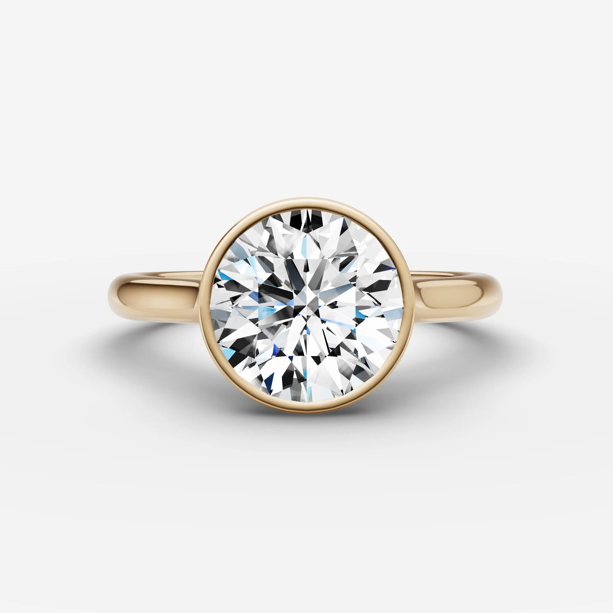 Bezel - Round