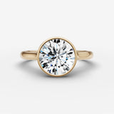 Bezel - Round