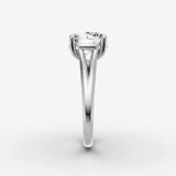 Split Shank - Round
