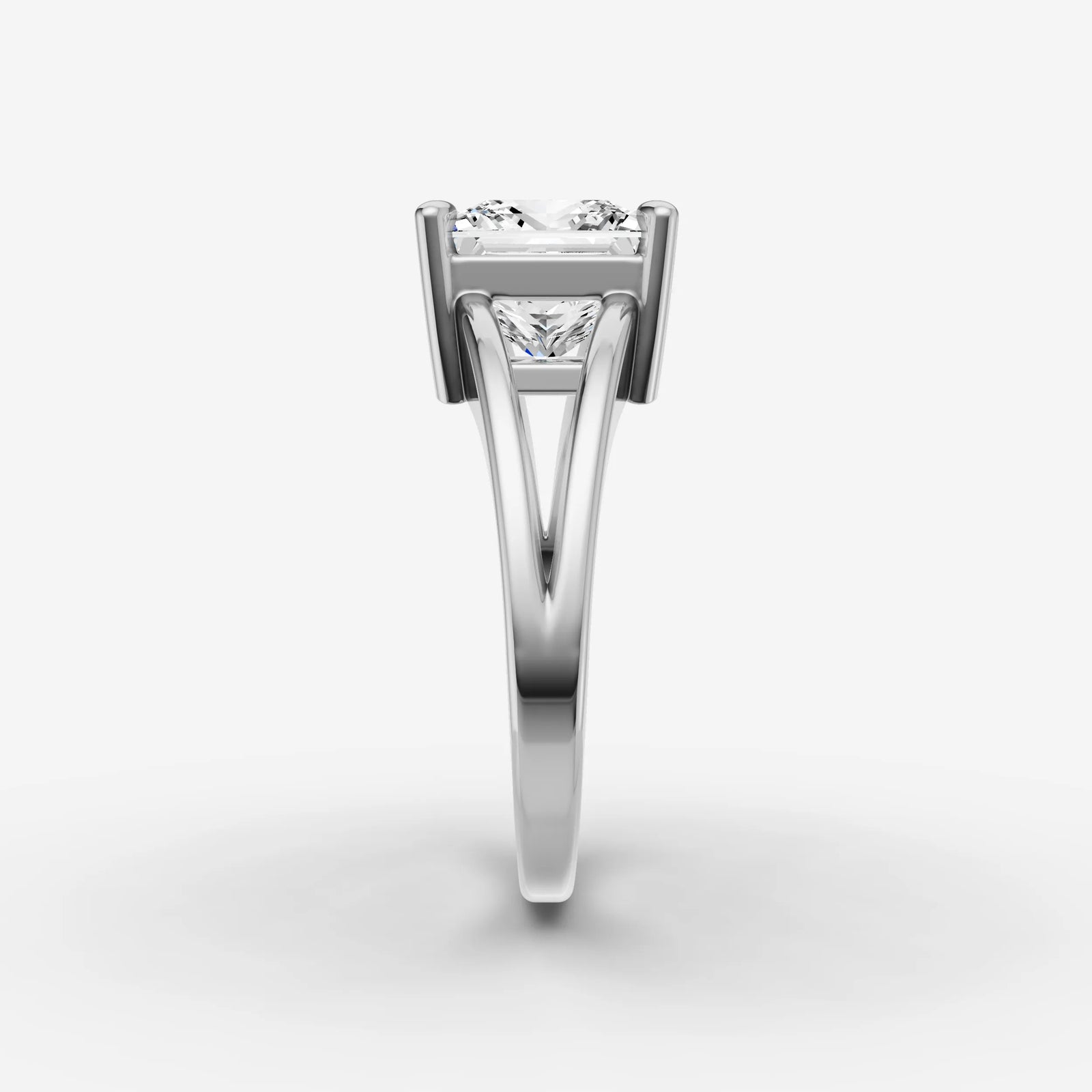 Split Shank - Princess