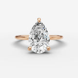 Solitaire - Pear