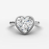 Bezel - Heart